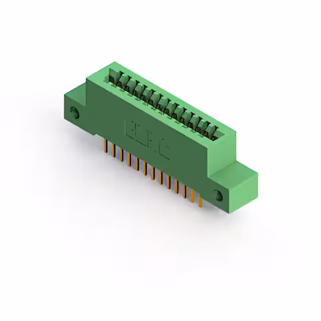 842-026-542-212 EDAC Inc.  Edgeboard Connectors